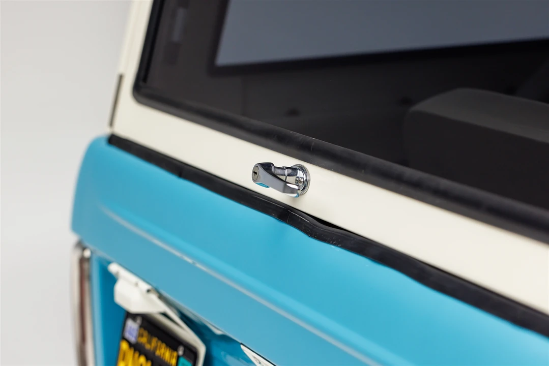 1966 Ford Bronco 1st Gen - Image 30 of 31