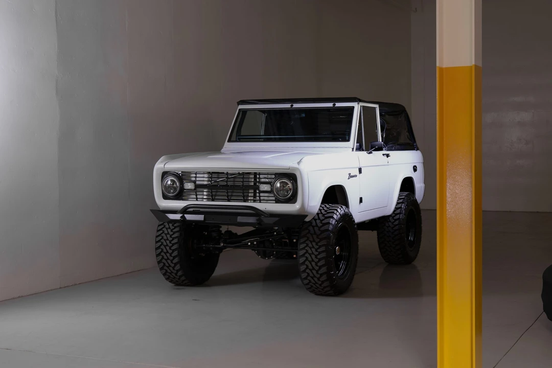 1966 Ford Bronco 1st Gen - Image 29 of 31