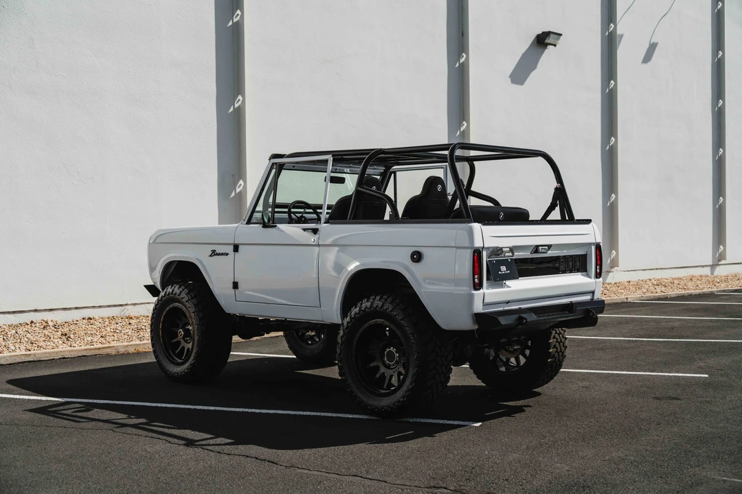1966 Ford Bronco 1st Gen - Image 23 of 31
