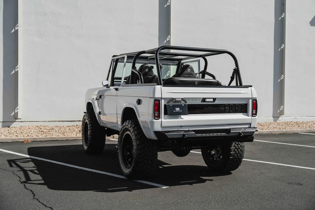 1966 Ford Bronco 1st Gen - Image 6 of 31