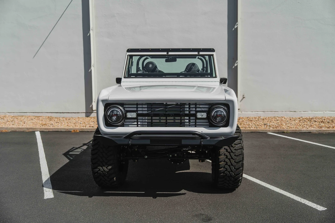 1966 Ford Bronco 1st Gen - Image 18 of 31