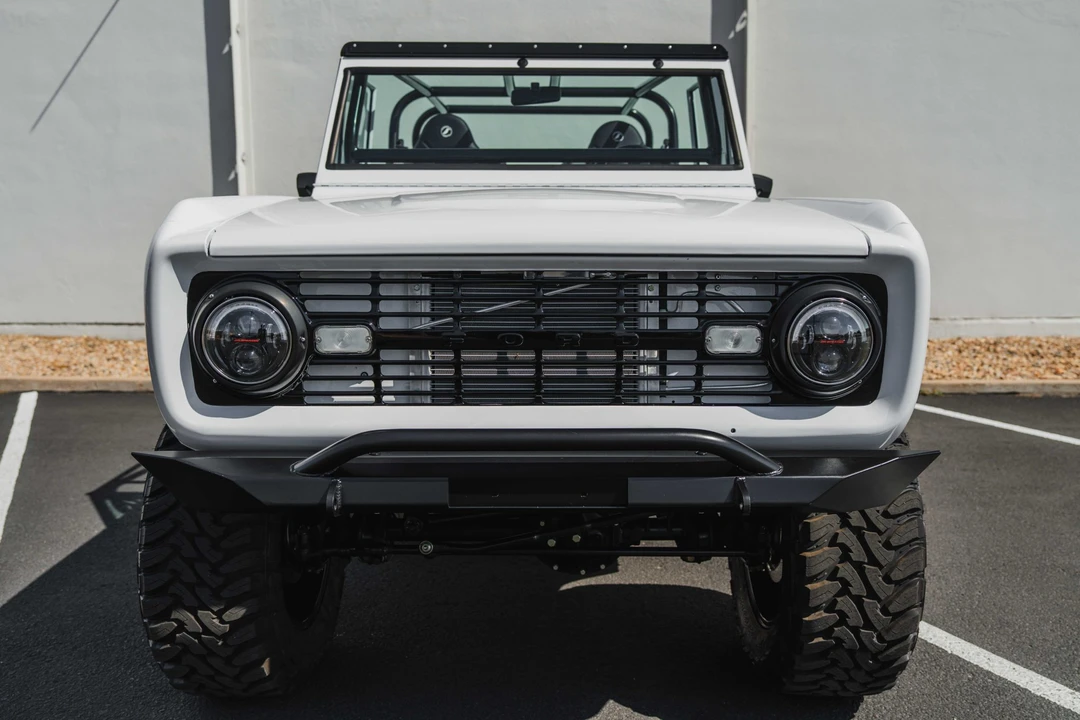 1966 Ford Bronco 1st Gen - Image 16 of 31