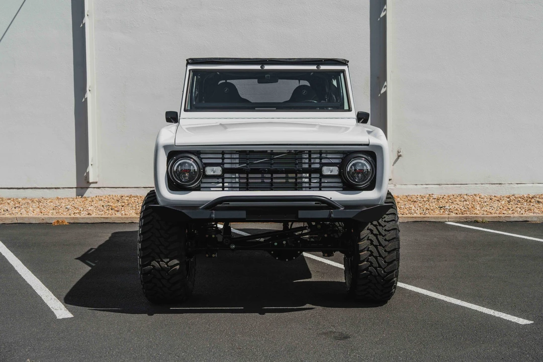 1966 Ford Bronco 1st Gen - Image 17 of 31