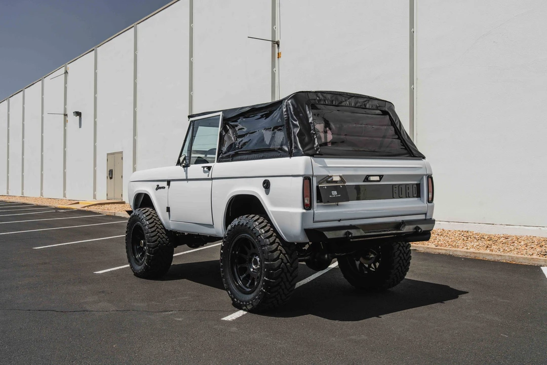 1966 Ford Bronco 1st Gen - Image 24 of 31