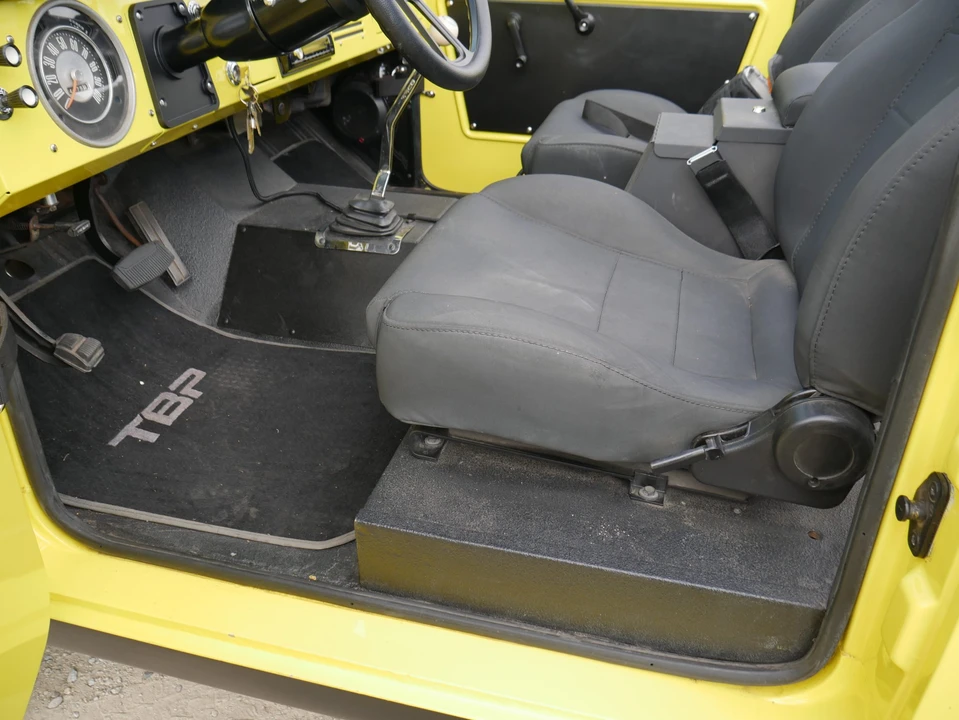 1966 Ford Bronco 1st Gen - Image 23 of 31