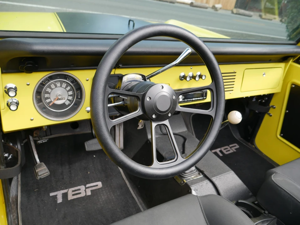1966 Ford Bronco 1st Gen - Image 28 of 31