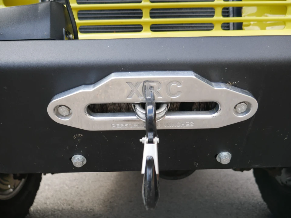 1966 Ford Bronco 1st Gen - Image 12 of 31