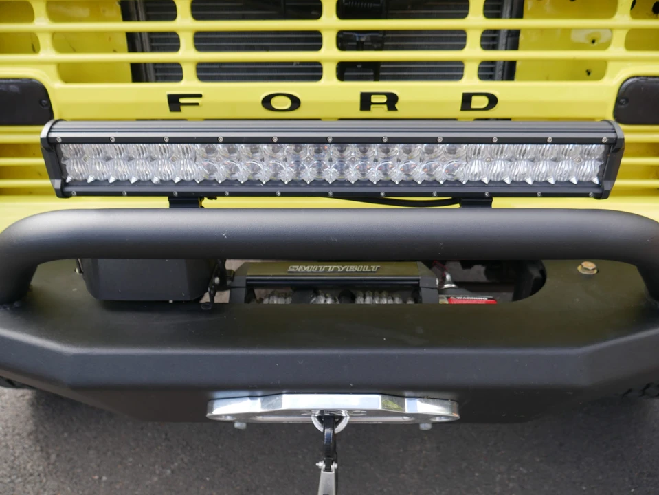 1966 Ford Bronco 1st Gen - Image 11 of 31