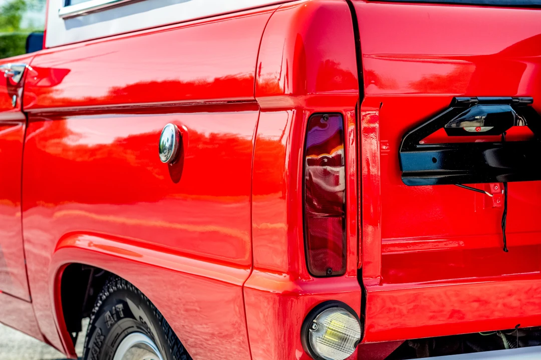 1966 Ford Bronco 1st Gen - Image 19 of 31