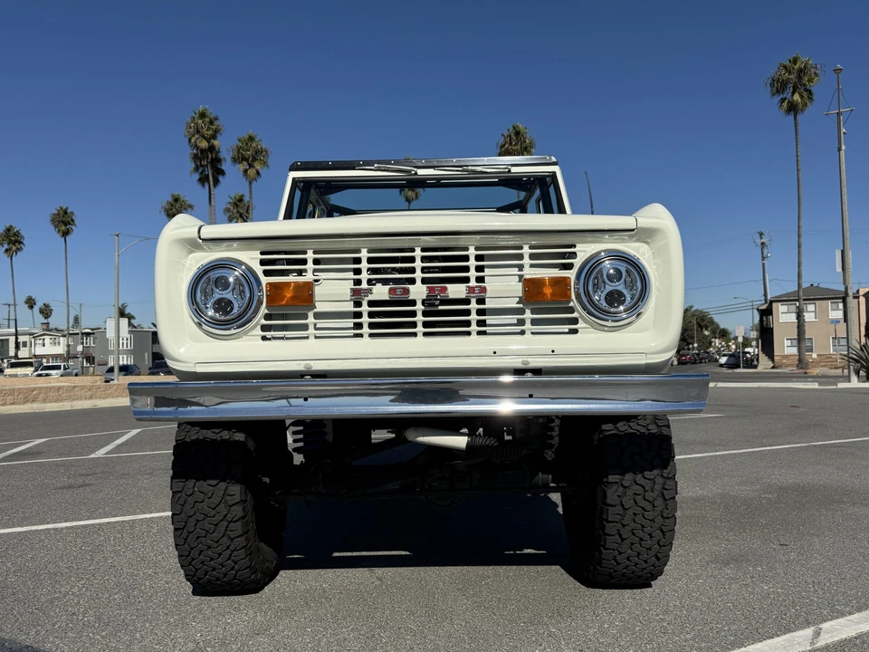 1966 Ford Bronco 1st Gen - Image 13 of 31