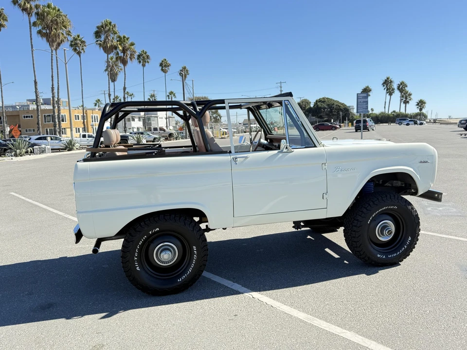 1966 Ford Bronco 1st Gen - Image 8 of 31