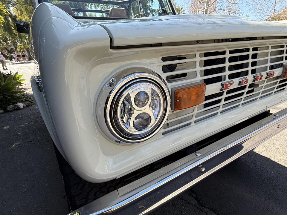 1966 Ford Bronco 1st Gen - Image 26 of 31