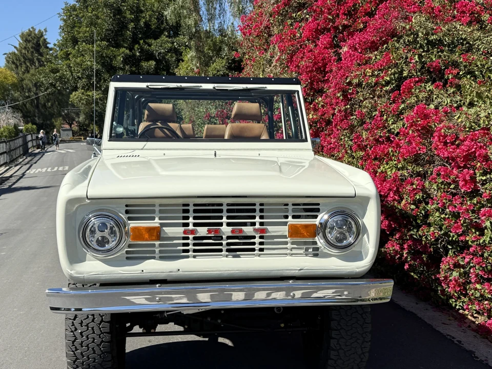 1966 Ford Bronco 1st Gen - Image 25 of 31