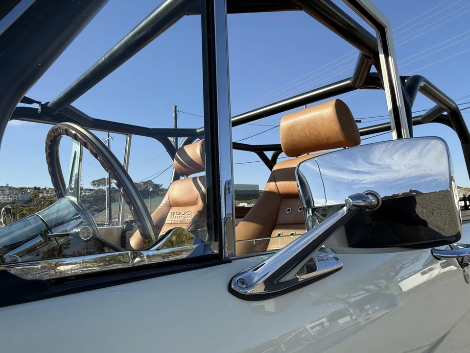 1966 Ford Bronco 1st Gen - Image 30 of 31