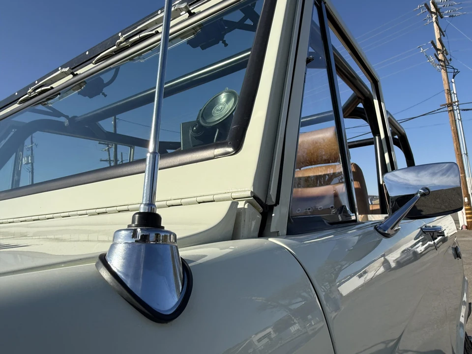 1966 Ford Bronco 1st Gen - Image 31 of 31