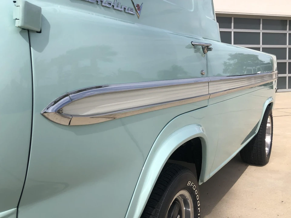 1966 Ford Econoline Pickup - Image 30 of 31