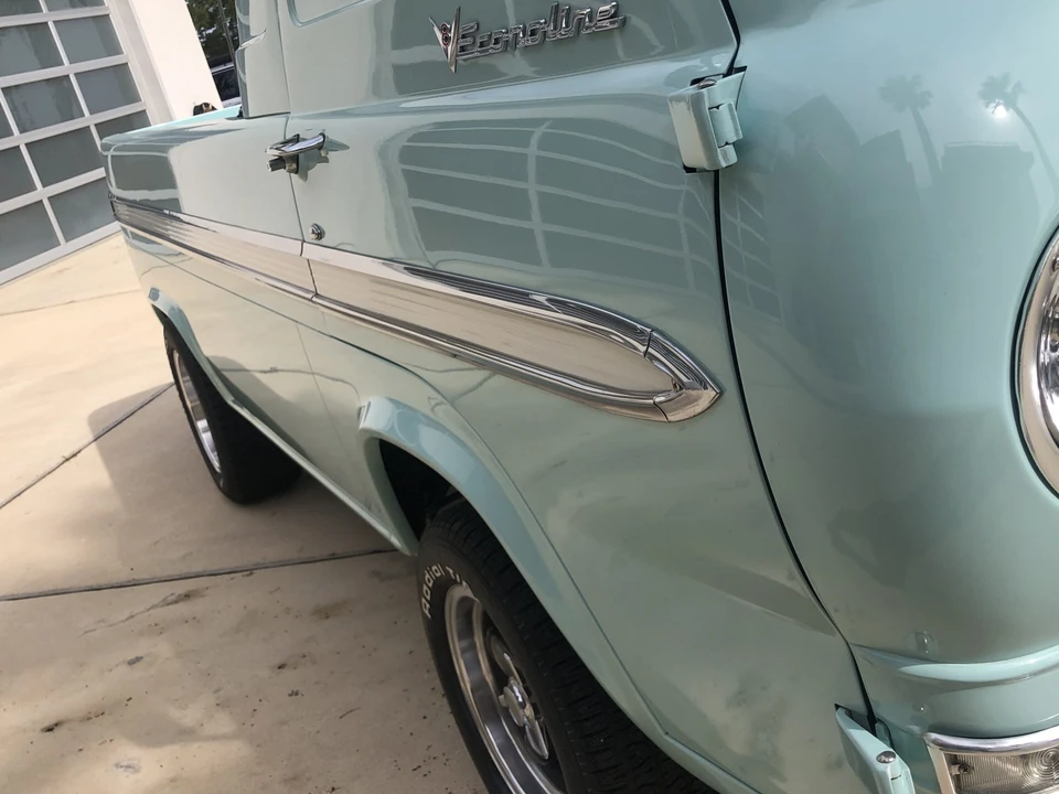 1966 Ford Econoline Pickup - Image 29 of 31