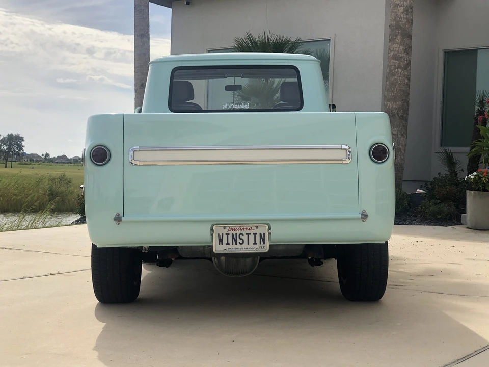 1966 Ford Econoline Pickup - Image 14 of 31