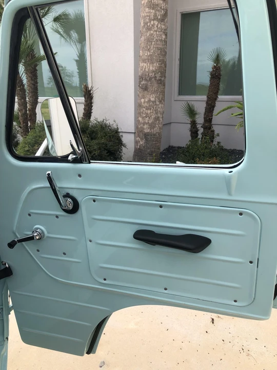 1966 Ford Econoline Pickup - Image 27 of 31