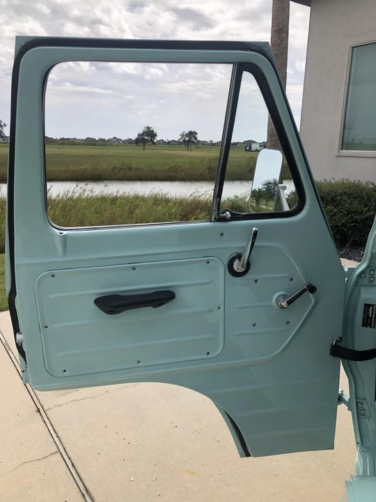 1966 Ford Econoline Pickup - Image 26 of 31
