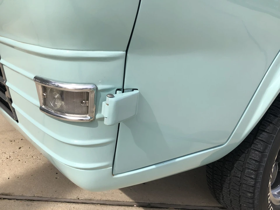 1966 Ford Econoline Pickup - Image 25 of 31