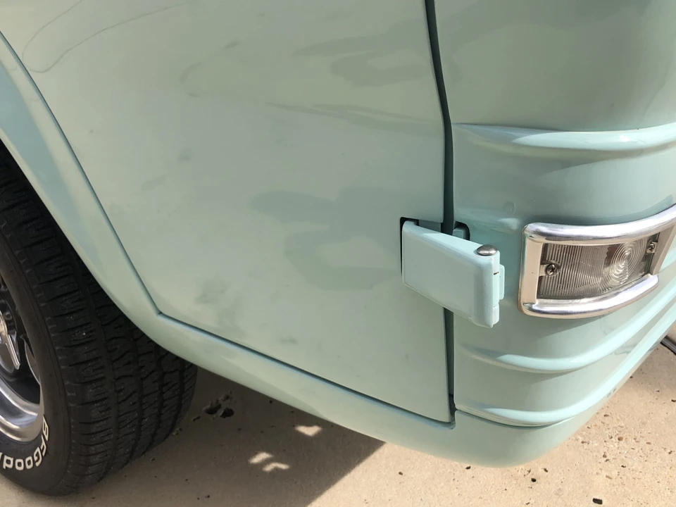 1966 Ford Econoline Pickup - Image 24 of 31