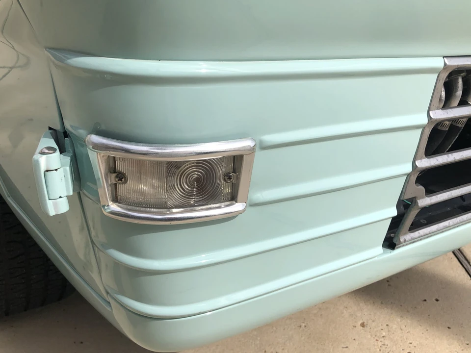 1966 Ford Econoline Pickup - Image 23 of 31
