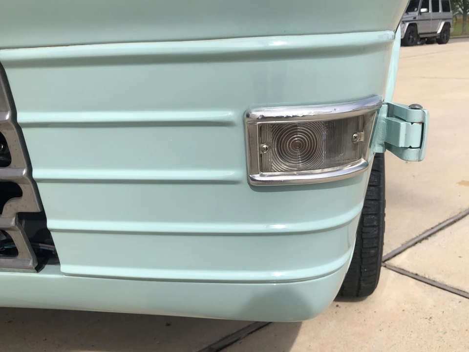 1966 Ford Econoline Pickup - Image 22 of 31