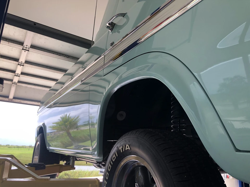 1966 Ford Econoline Pickup - Image 21 of 31
