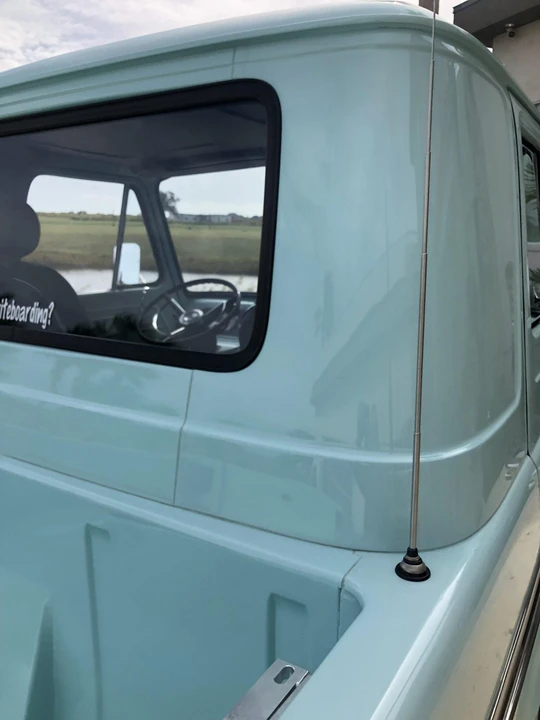 1966 Ford Econoline Pickup - Image 18 of 31