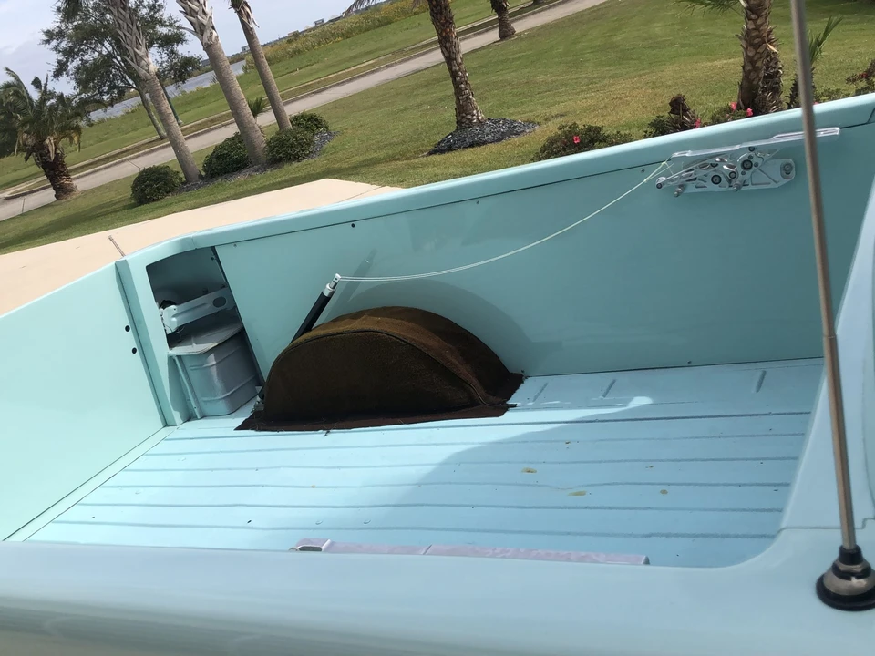 1966 Ford Econoline Pickup - Image 16 of 31