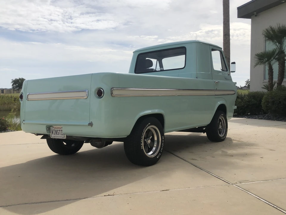 1966 Ford Econoline Pickup - Image 15 of 31