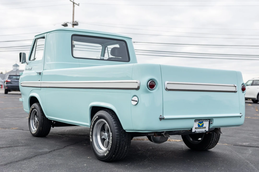 1966 Ford Econoline Pickup - Image 4 of 31