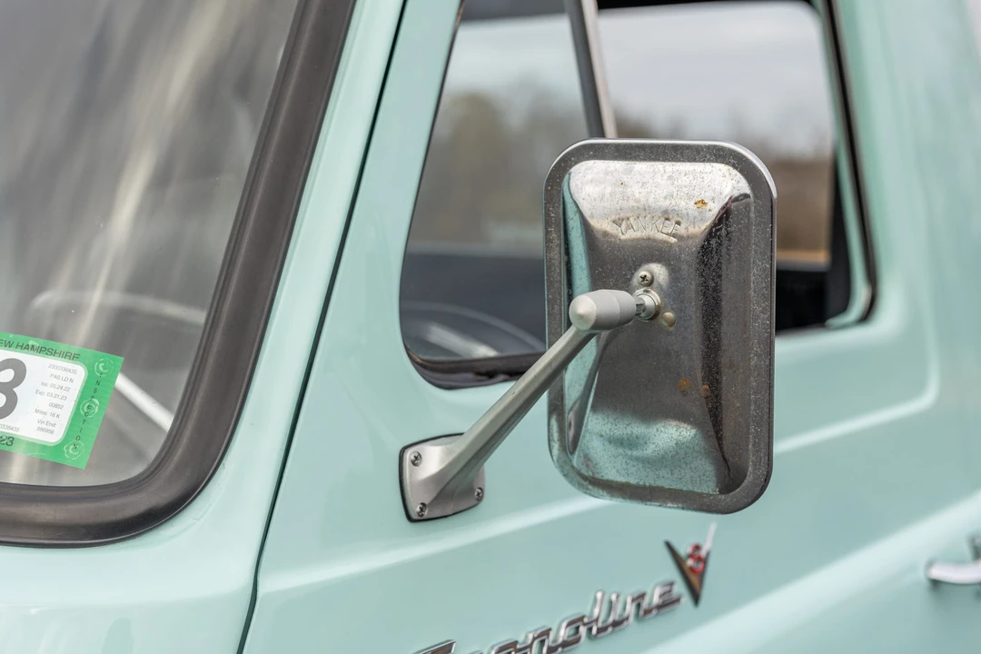 1966 Ford Econoline Pickup - Image 30 of 31