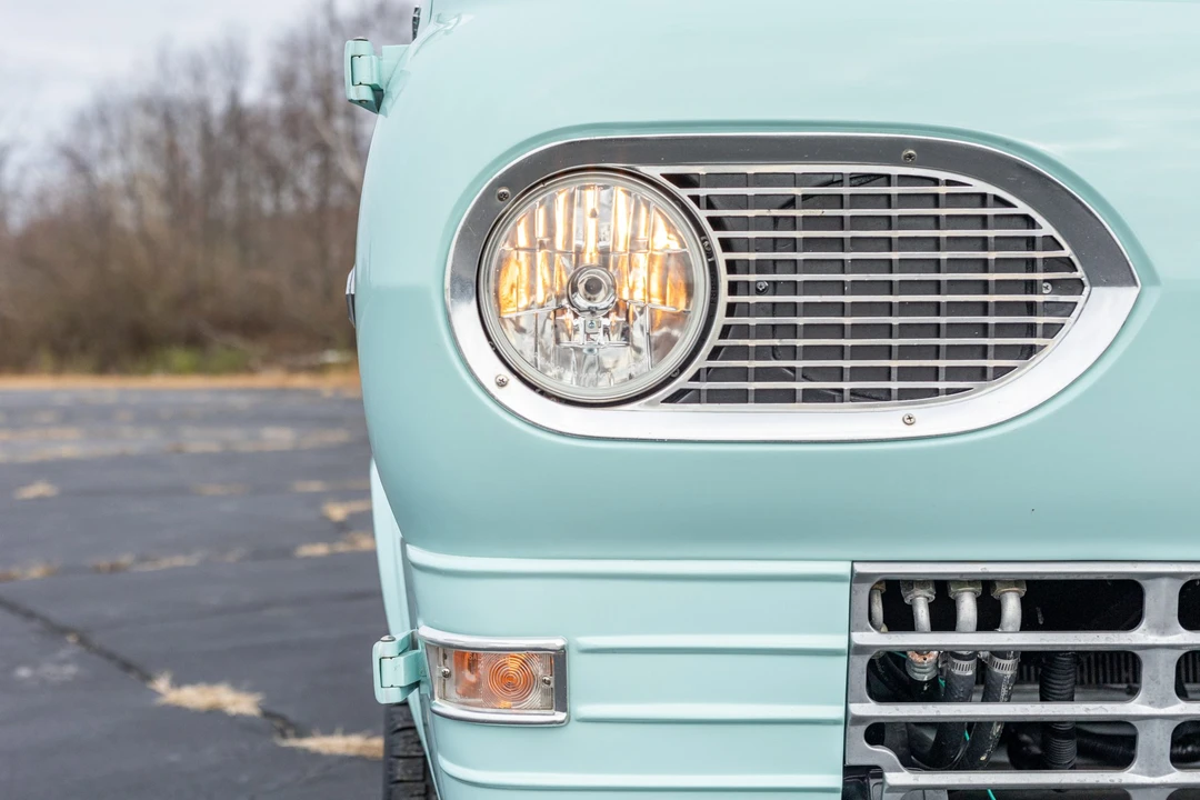 1966 Ford Econoline Pickup - Image 13 of 31