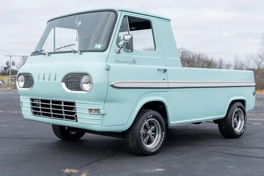1966 Ford Econoline Pickup - Image 2 of 31
