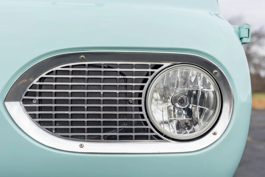 1966 Ford Econoline Pickup - Image 24 of 31