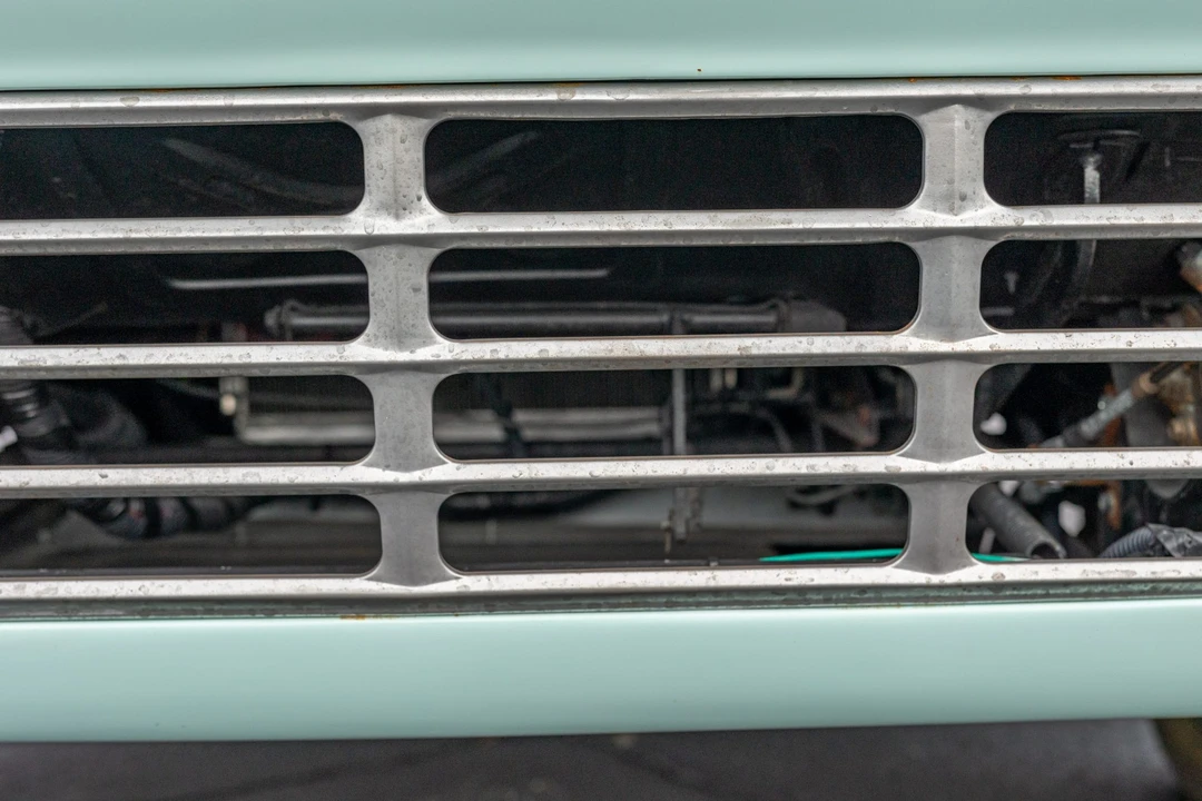 1966 Ford Econoline Pickup - Image 19 of 31