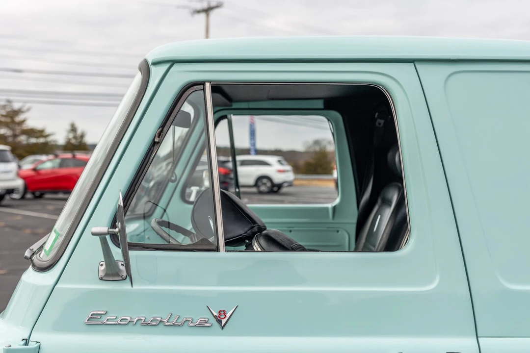 1966 Ford Econoline Pickup - Image 28 of 31