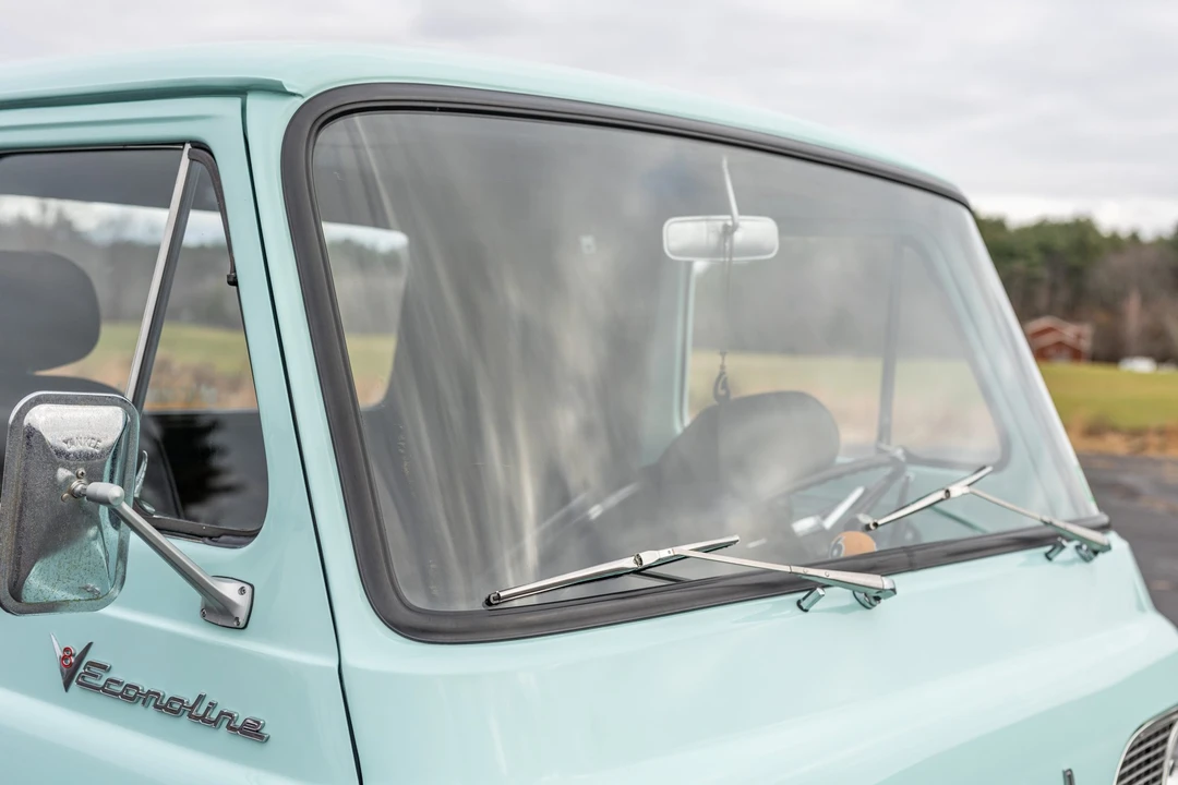 1966 Ford Econoline Pickup - Image 10 of 31
