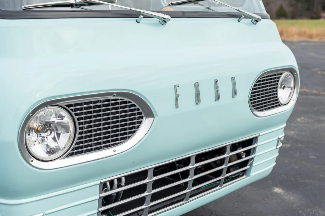 1966 Ford Econoline Pickup - Image 11 of 31