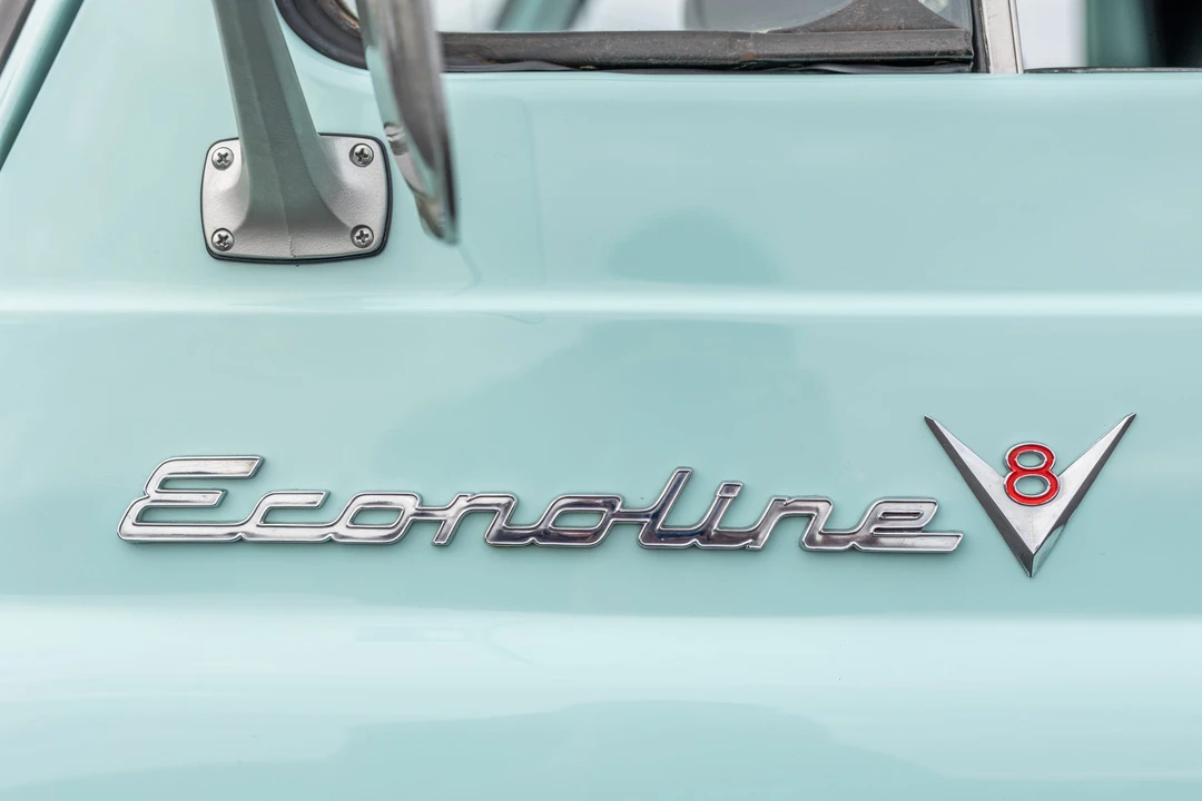 1966 Ford Econoline Pickup - Image 29 of 31