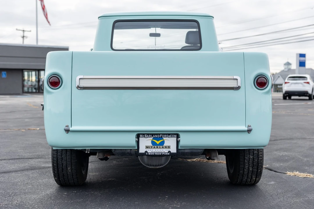 1966 Ford Econoline Pickup - Image 5 of 31