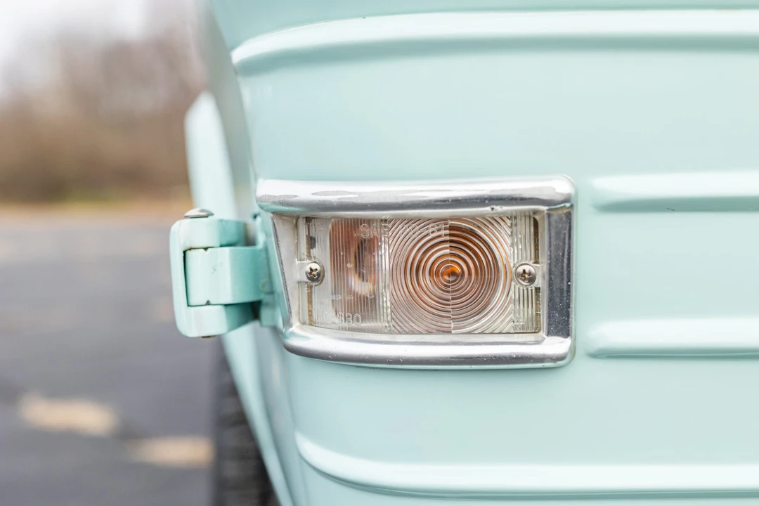 1966 Ford Econoline Pickup - Image 14 of 31