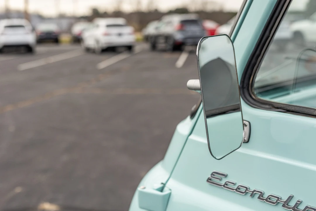 1966 Ford Econoline Pickup - Image 31 of 31
