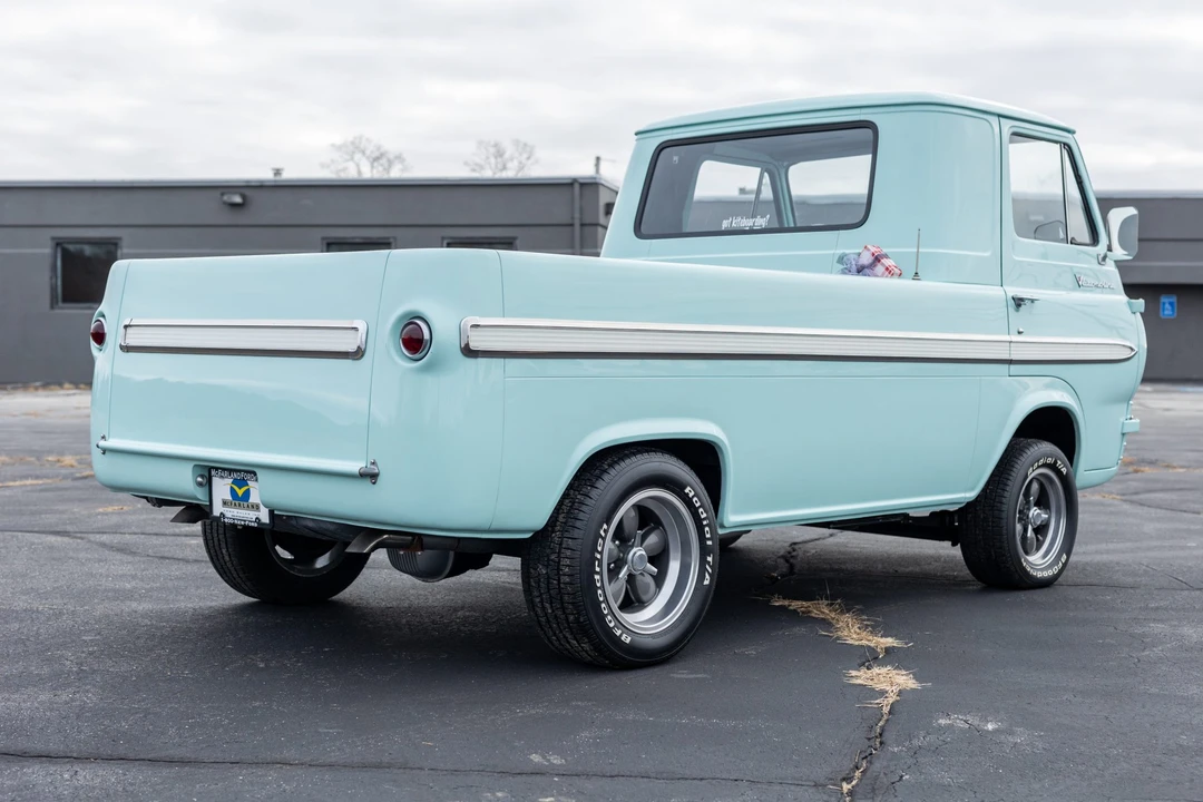 1966 Ford Econoline Pickup - Image 6 of 31
