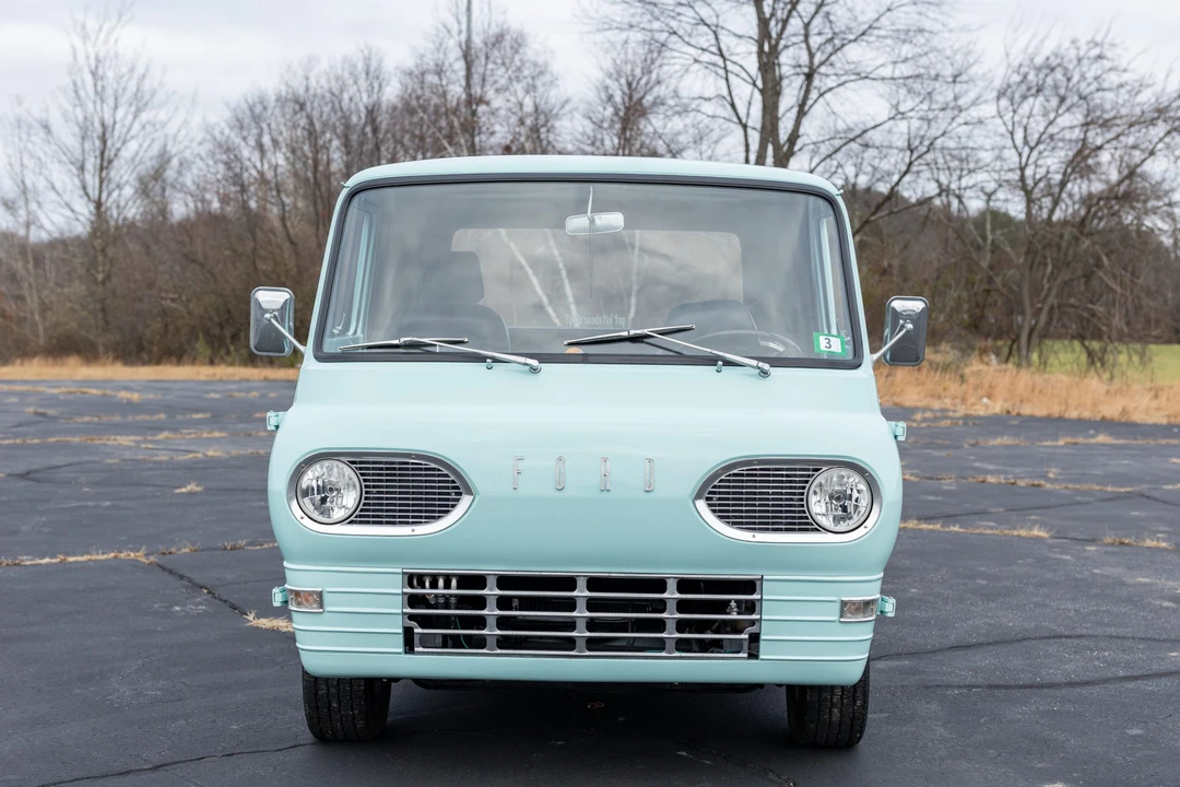 1966 Ford Econoline Pickup - Image 9 of 31
