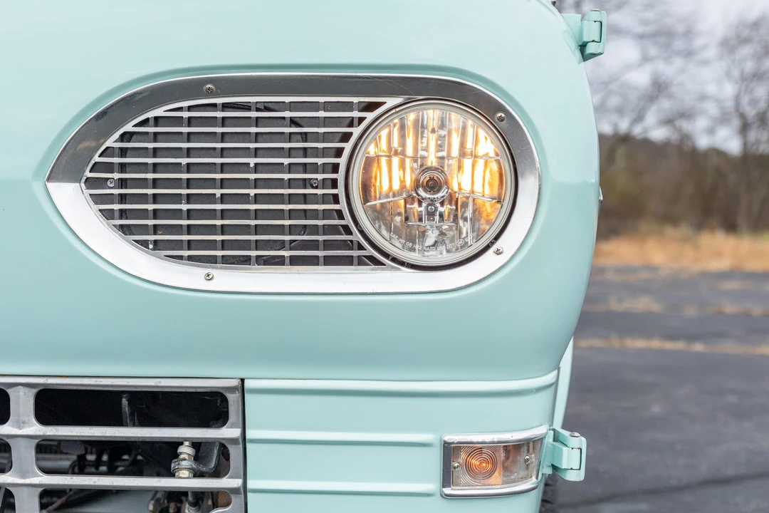 1966 Ford Econoline Pickup - Image 23 of 31