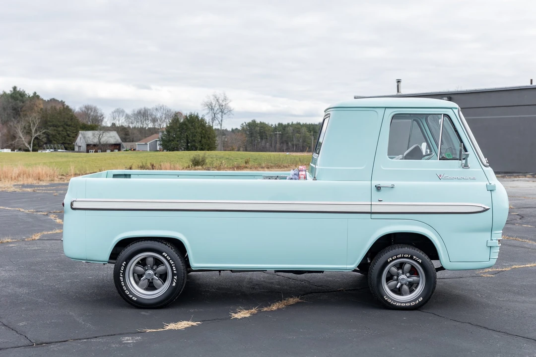 1966 Ford Econoline Pickup - Image 7 of 31