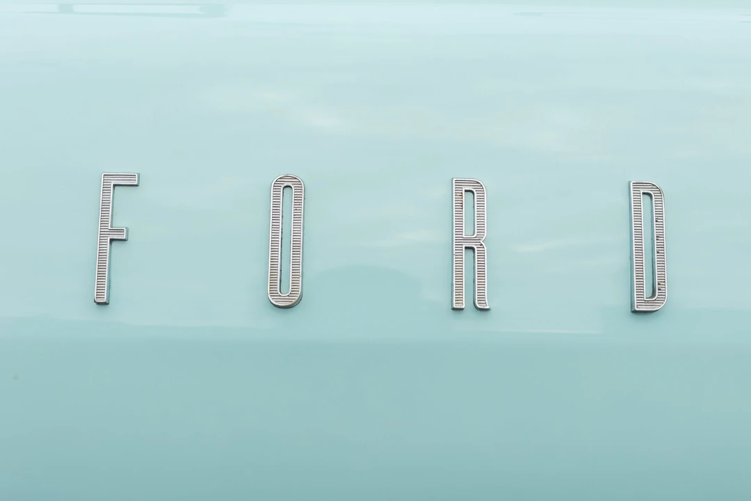 1966 Ford Econoline Pickup - Image 18 of 31